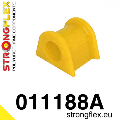 011188A: Tuleja stabilizatora przedniego SPORT