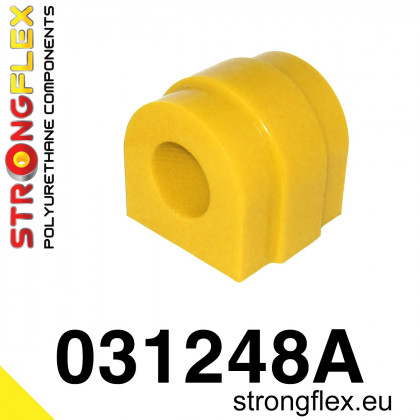 031248A: Tuleja stabilizatora przedniego SPORT