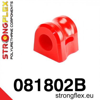 081802B: Tuleja stabilizatora przedniego