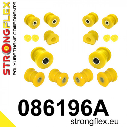 086196A: Zestaw zawieszenia przedniego SPORT