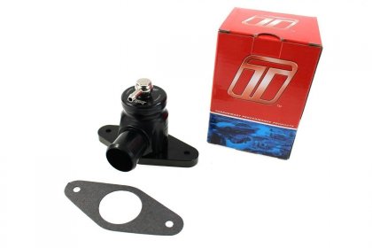 BLOW OFF Turbosmart Kompakt Series Mazda 3, 6 CX-7