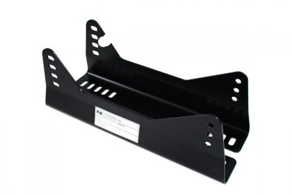 Fotel Sportowy Bimarco Expert II Skaj Black FIA