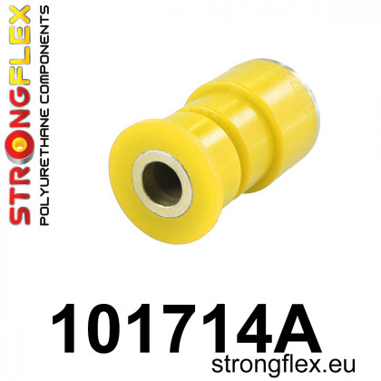 101714A: Tuleja wahacza tylnego - zewnętrzna tył SPORT