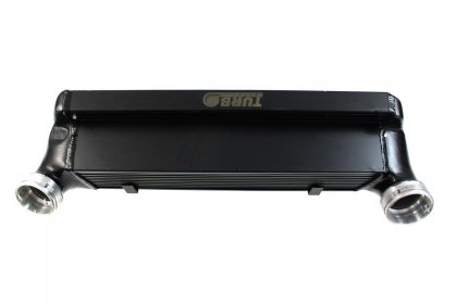 Intercooler TurboWorks BMW E81 E82 E87 E88 E90 E92 DIESEL 90/125mm