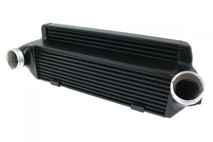 Intercooler TurboWorks BMW E82 E88 E89 E90 E92 BENZYNA 90/130mm