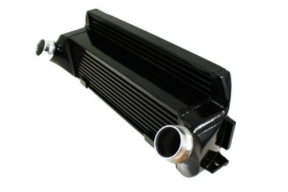 Intercooler TurboWorks BMW F20 F22 F30 F32 N55 BENZYNA 120/140mm