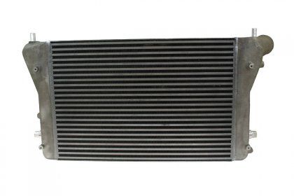 Intercooler TurboWorks SKODA SUPERB 3 OCTAVIA 2 RS 2.0T 55mm
