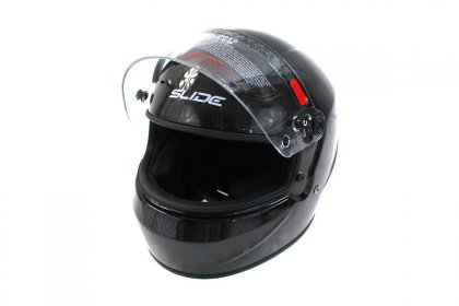 Kask SLIDE BF1-790 CARBON roz. L