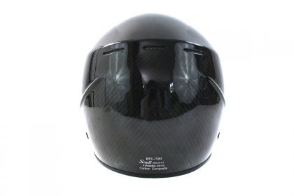 Kask SLIDE BF1-790 CARBON roz. L