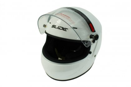 Kask SLIDE BF1-790 KOMPOZYT roz. M