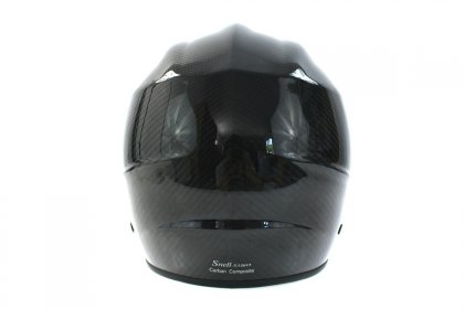 Kask SLIDE BF1-R81 CARBON roz. L