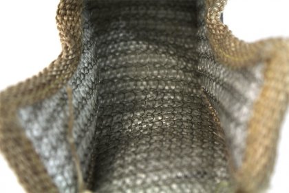 Koc termoizolacyjny na turbiny T2 Black