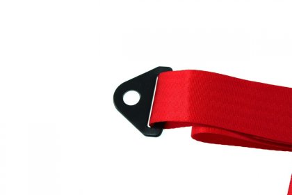 Pasy sportowe SLIDE 3p 2" Red