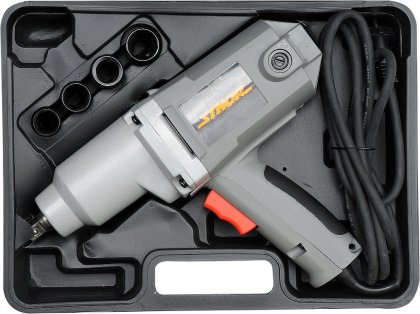 Elektrický rázový utahovák 800W ,325Nm