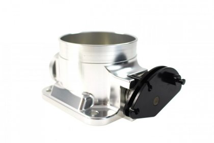 Przepustnica TurboWorks BMW E34 E36 M50 90mm