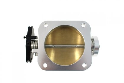 Przepustnica TurboWorks BMW E34 E36 M50 90mm