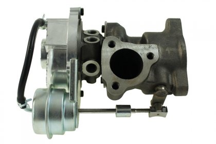Turbosprężarka TurboWorks 53049880015 VW Audi 1.8T 210hp