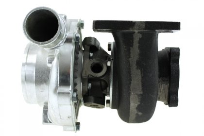 Turbosprężarka TurboWorks GT3037R BB 4-bolt 0.63AR