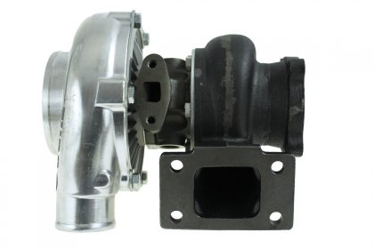 Turbosprężarka TurboWorks GT3037R BB 4-bolt 0.63AR