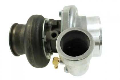 Turbosprężarka TurboWorks GT3582R BB Cast V-Band 0.82AR