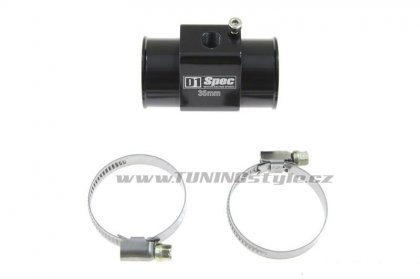 Adaptér čidla teploty vody D1 Spec 34mm