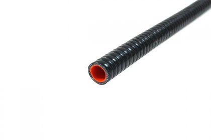 Łącznik 100cm FLEX wzmacniany TurboWorks PRO Black 60mm