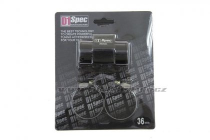 Adaptér čidla teploty vody D1 Spec 34mm