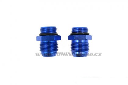 Filtr paliva Epman AN6 Blue