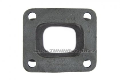 Adaptér turba T3/T4