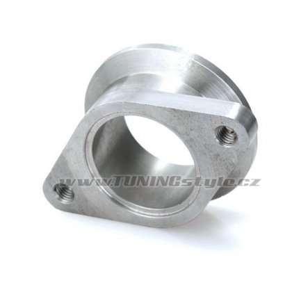 Adaptér wastegate Tial 38mm-44mm V Band MV-R