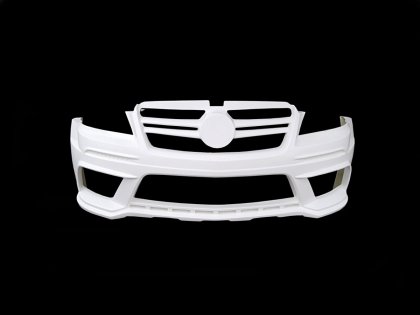 Bodykit Mercedes ML W164 05-08