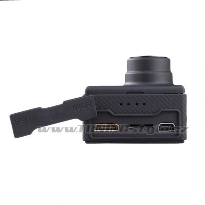 Full HD sportovní kamera SPORTCAM 01