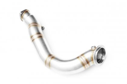 Downpipe BMW E90 E91 E92 E93 335I E88 E82 135I