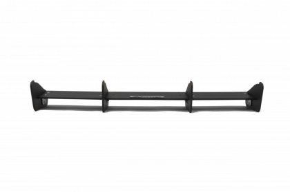 Dyfuzor Tylny i Splittery Tylne BoczneSeat Leon III Cupra