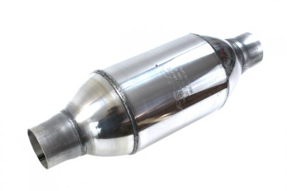 Katalizator sportowy FI 50 3-5L EURO 2