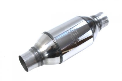 Katalizator sportowy FI 50 < 2L EURO 4