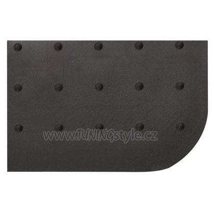 Gumové koberce PETEX - Audi TT Coupe 06-