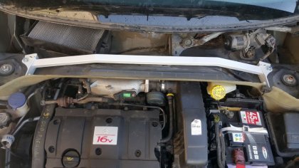 Rozpórka Citroen C2 VTS VTR HDI TurboWorks