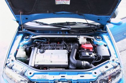 Rozpórka Fiat Punto II OMP