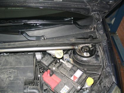 Rozpórka Ford Fiesta OMP