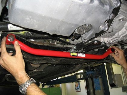 Rozpórka Seat Ibiza IV OMP