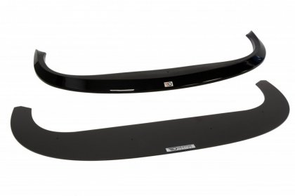 Splitter Przedni Hybrydowy Audi RS6 C5