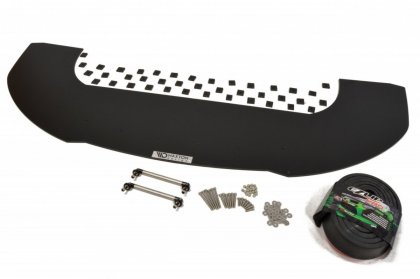 Splitter Przedni Racing Skoda Fabia I RS ( + EZ Lip Pro )