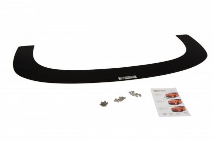 Splitter Przedni Racing Subaru Impreza MK2 WRX STI (Blobeye)