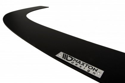 Splitter Przedni Racing Subaru Impreza MK2 WRX STI (Blobeye)