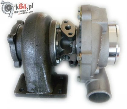 Turbosprężarka k64 GT30 .80 T3