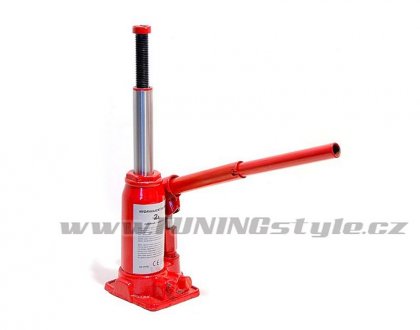 Hever hydraulický 2 t  TÜV, GS, CE