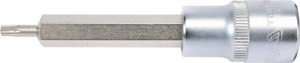 Nástavec prodloužený 1/2" Torx T20