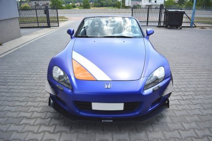 Owiewki Boczne Zderzaka Honda S2000