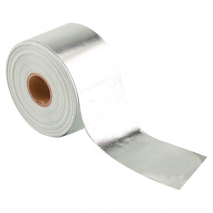 Taśma termiczna DEI Cool-Tape 50mm x 18m Aluminiowa